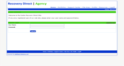 Desktop Screenshot of cperevenue.com